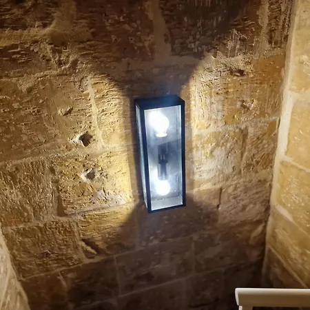 Renovated 16th Century House In Valletta