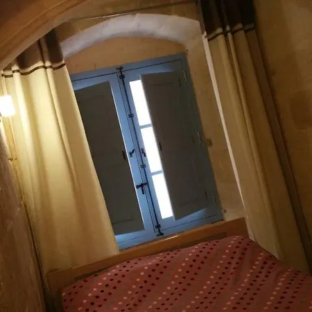 Renovated 16th Century House In