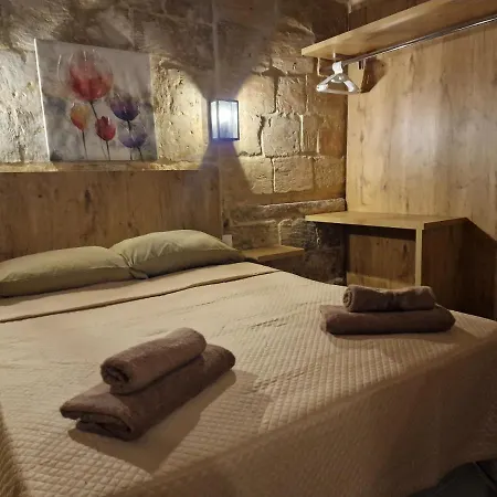 Renovated 16th Century House In Tatil Evi *