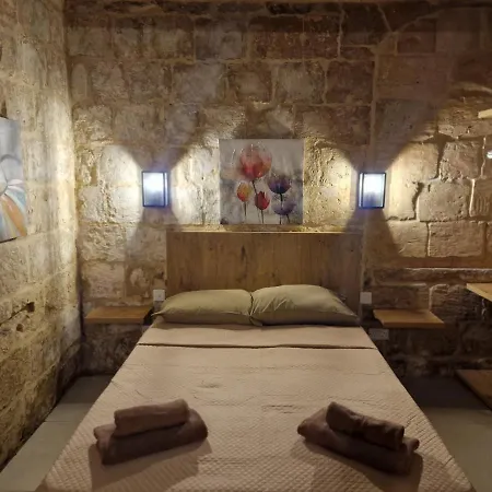 Renovated 16th Century House In