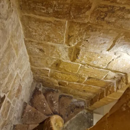 Σπίτι διακοπών Renovated 16th Century House In