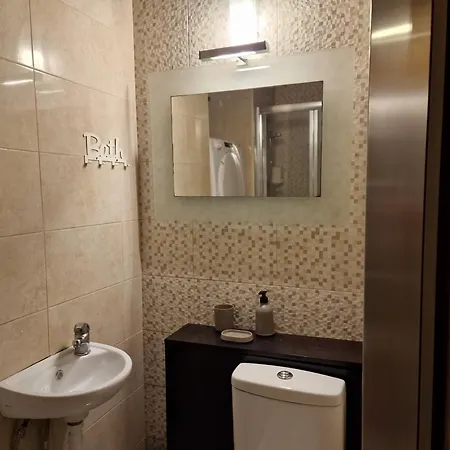 Renovated 16th Century House In Tatil Evi