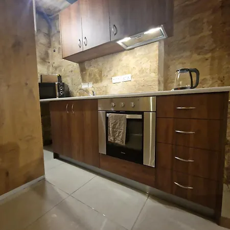 Renovated 16th Century House In