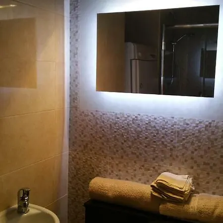 Renovated 16th Century House In Valletta