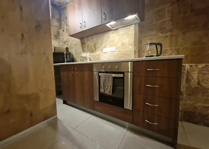 Renovated 16th Century House In