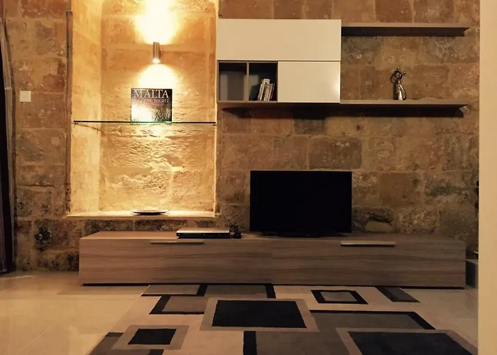 Сasa de vacaciones Renovated 16th Century House In *