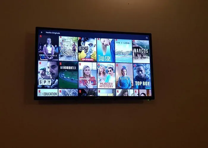 Renovated 16th Century House In *